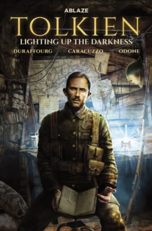 Tolkien: Lighting Up The Darkness