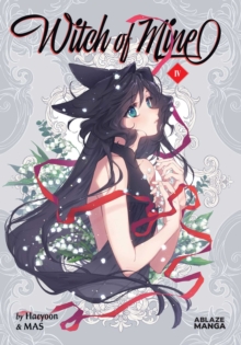 WITCH OF MINE VOL. 4 : Volume 4