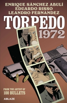 TORPEDO 1972 TP