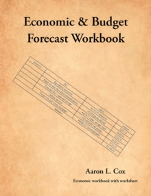 Economic & Budget Forecast Workbook : Economic workbook with worksheet