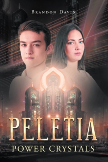 Peletia : Power Crystals