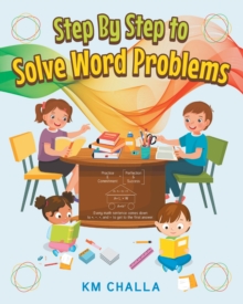 Step By Step to Solve Word Problems