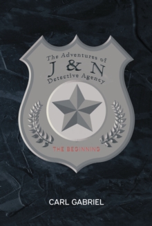 The Adventures of J & N Detective Agency : The Beginning