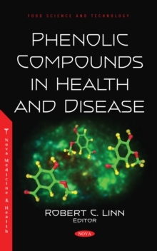 Phenolic Compounds in Health and Disease