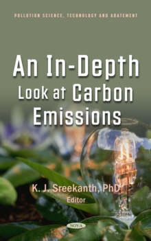 An In-Depth Look at Carbon Emissions