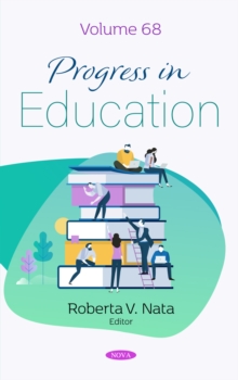 Progress in Education. Volume 68