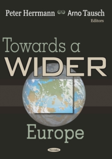 Towards a Wider Europe