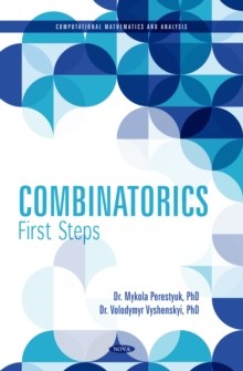 Combinatorics: First Steps