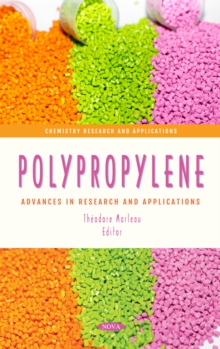 Polypropylene: Advances in Research and Applications