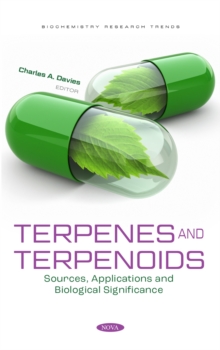 Terpenes and Terpenoids: Sources, Applications and Biological Significance