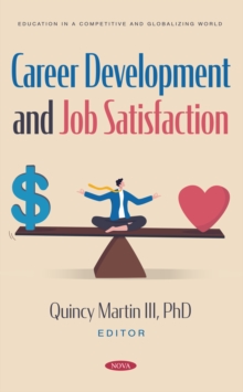 Career Development and Job Satisfaction