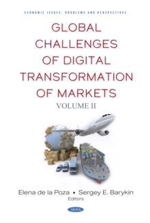 Global Challenges of Digital Transformation of Markets. Volume II