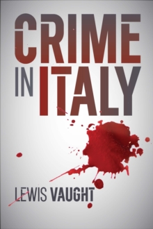 Crime in Italy