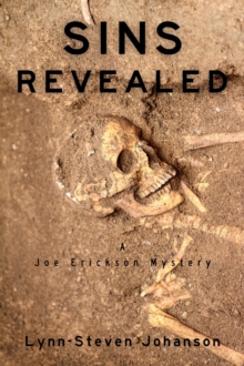 Sins Revealed : A Joe Erickson Mystery