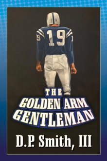 The Golden Arm Gentleman