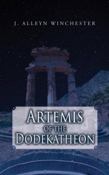 Artemis of the Dodekatheon