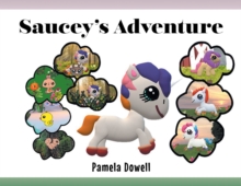 Saucey's Adventure