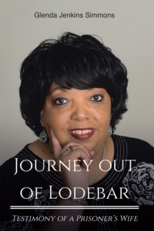 Journey out of Lodebar : Testimony of a Prisoner's Wife