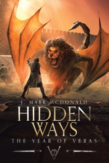 Hidden Ways : The Year of Veras Book 2