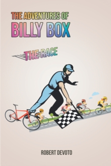 The Adventures of Billy Box : The Race