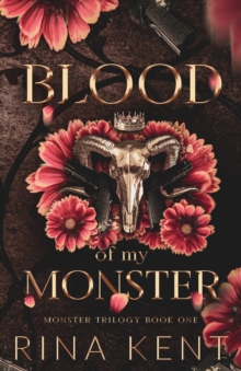 Blood of My Monster : Special Edition Print