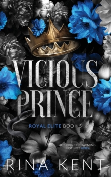 Vicious Prince : Special Edition Print