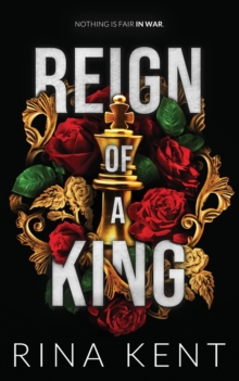 Reign of a King : Special Edition Print