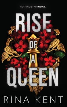 Rise of a Queen : Special Edition Print