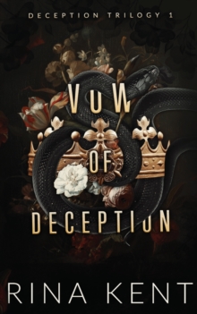 Vow of Deception : Special Edition Print