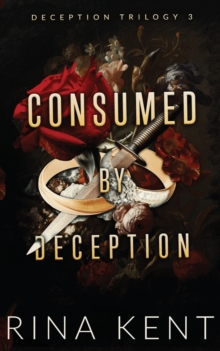 Consumed by Deception : Special Edition Print