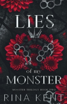 Lies of My Monster : Special Edition Print