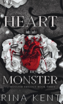 Heart of My Monster : Special Edition Print