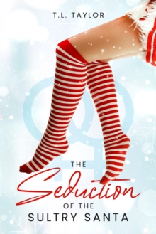 Seduction of the Sultry Santa