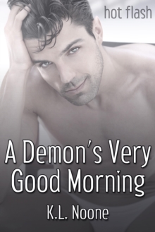 Demon's Very Good Morning