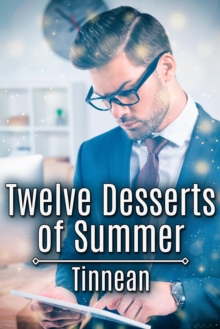 Twelve Desserts of Summer