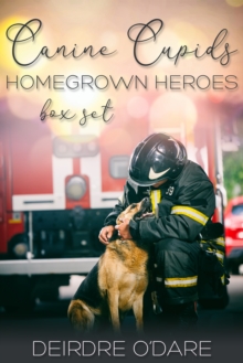 Canine Cupids for Homegrown Heroes Box Set