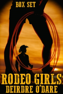 Rodeo Girls Box Set