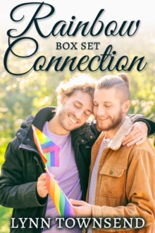 Rainbow Connection Box Set