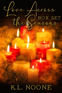 Love Across the Seasons Box Set