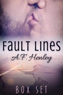 Fault Lines Box Set