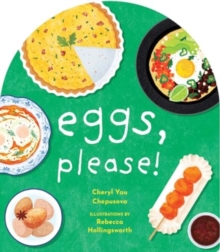 Eggs, Please!