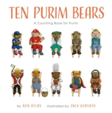 Ten Purim Bears : A Counting Book For Purim