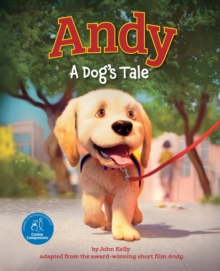 Andy : A Dog's Tale (Canine Companions)