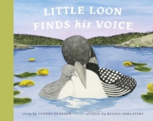 Little Loon Finds His Voice