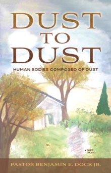 Dust to Dust : Human Bodies Composed of Dust