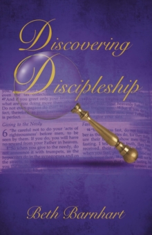 Discovering Discipleship