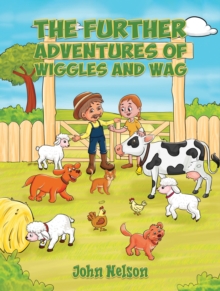 The Further Adventures of Wiggles and Wag