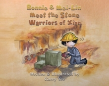 Ronnie & Mei-Lin : Meet the Stone Warriors of Xian