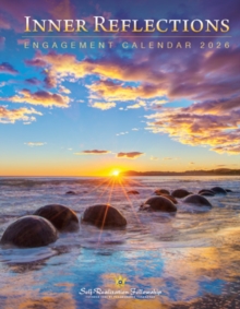 Inner Reflections Engagement Calendar 2026