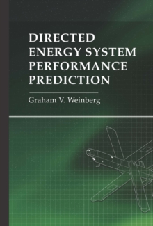 Directed Energy System Performance Prediction